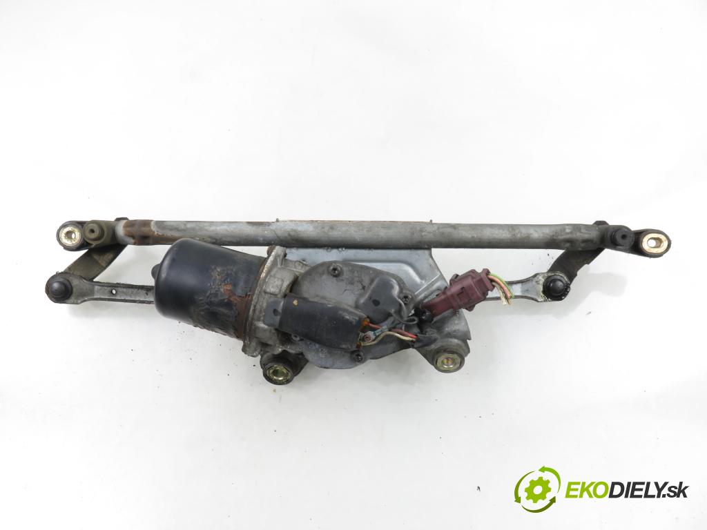 PEUGEOT 607 (9D, 9U) SEDAN 2004 98,00 2.2 HDI - 4HX (DW12TED4/FAP) 2179,00 MECHANISMUS/ motorek stěračů