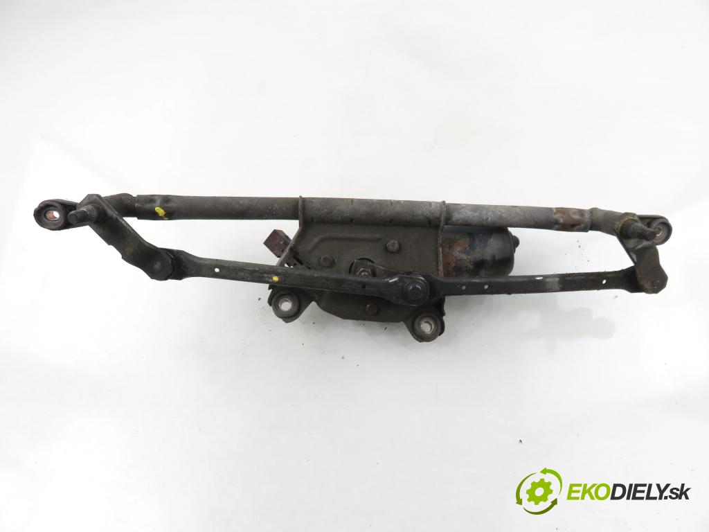 PEUGEOT 607 (9D, 9U) SEDAN 2004 98,00 2.2 HDI - 4HX (DW12TED4/FAP) 2179,00 MECHANISMUS/ motorek stěračů