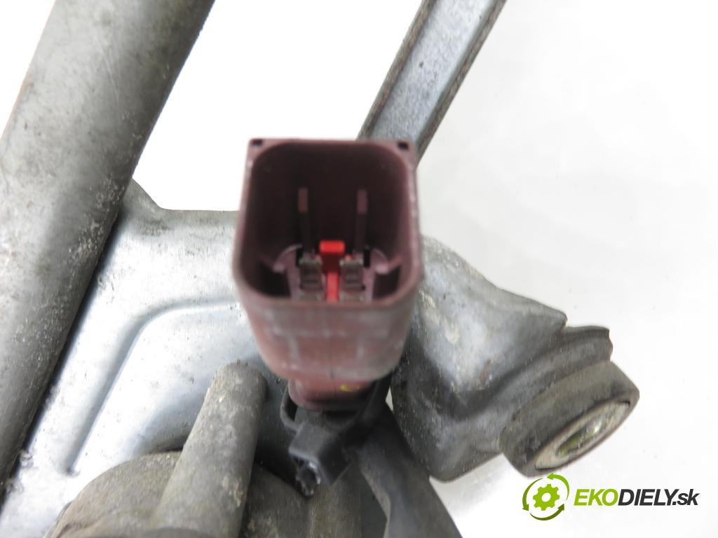 PEUGEOT 607 (9D, 9U) SEDAN 2004 98,00 2.2 HDI - 4HX (DW12TED4/FAP) 2179,00 MECHANISMUS/ motorek stěračů