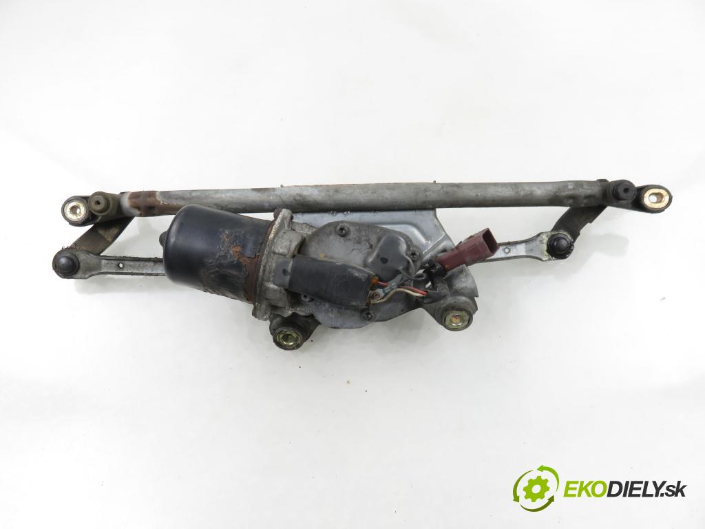 PEUGEOT 607 (9D, 9U) SEDAN 2004 98,00 2.2 HDI - 4HX (DW12TED4/FAP) 2179,00 MECHANISMUS/ motorek stěračů