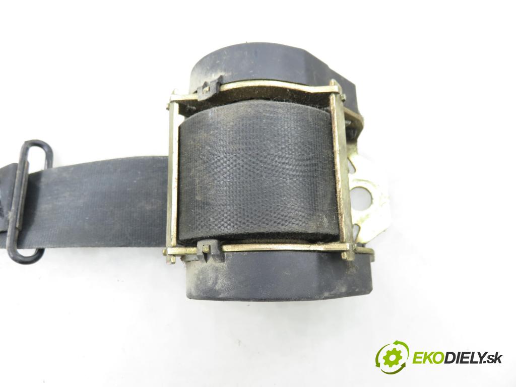 PEUGEOT PARTNER Skrzynia (5_, G_) FURGON 2005 51,00 1.9 D - WJY (DW8B) 1868,00 Držiak bezpečnostný LP 550622400A