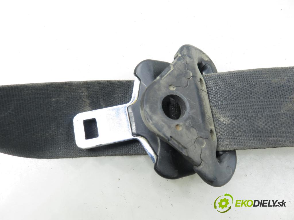 PEUGEOT PARTNER Skrzynia (5_, G_) FURGON 2005 51,00 1.9 D - WJY (DW8B) 1868,00 Držiak bezpečnostný LP 550622400A