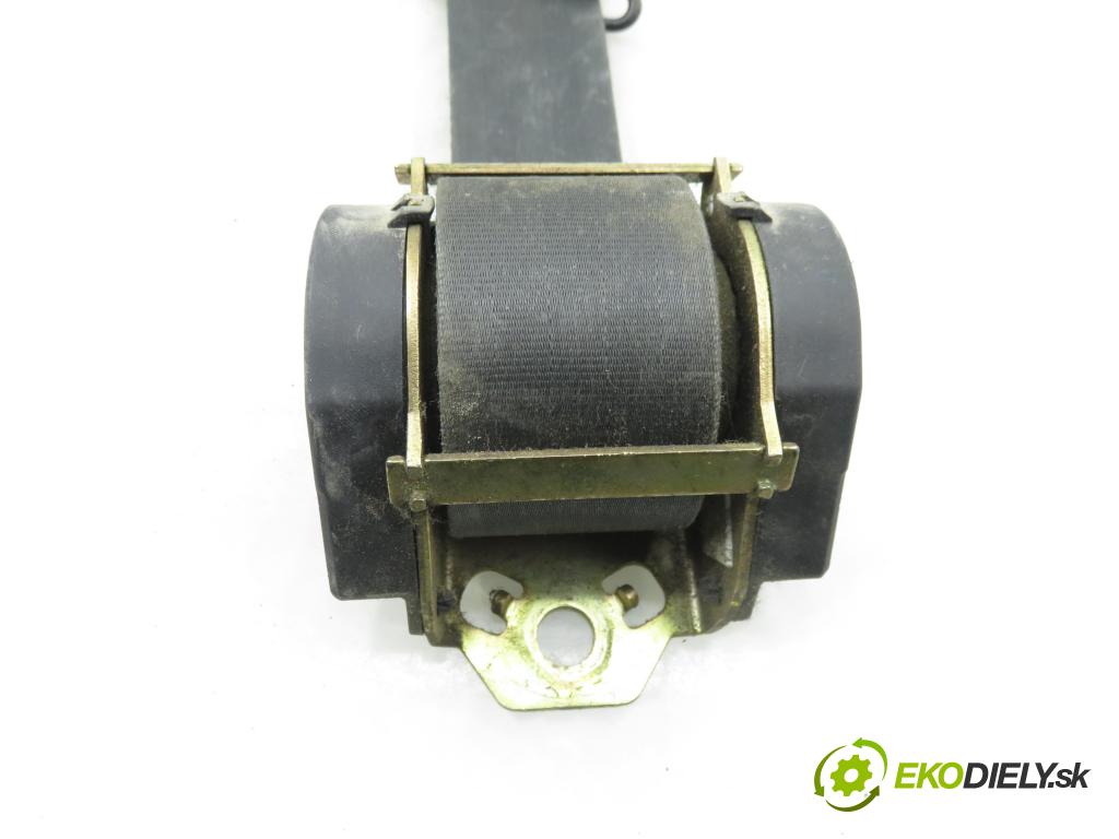 PEUGEOT PARTNER Skrzynia (5_, G_) FURGON 2005 51,00 1.9 D - WJY (DW8B) 1868,00 Držiak bezpečnostný LP 550622400A