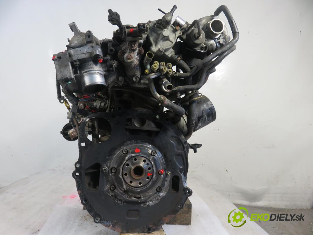 TOYOTA AVENSIS (_T22_) LIFTBACK 2001 81,00 2.0 D-4D (CDT220_) - 1CD-FTV 1995,00 Motor DIESEL 1CDFTV