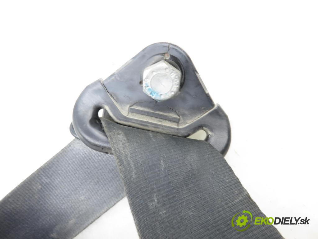 PEUGEOT PARTNER Skrzynia (5_, G_) FURGON 2005 51,00 1.9 D - WJY (DW8B) 1868,00 Držiak bezpečnostný PP 550622400