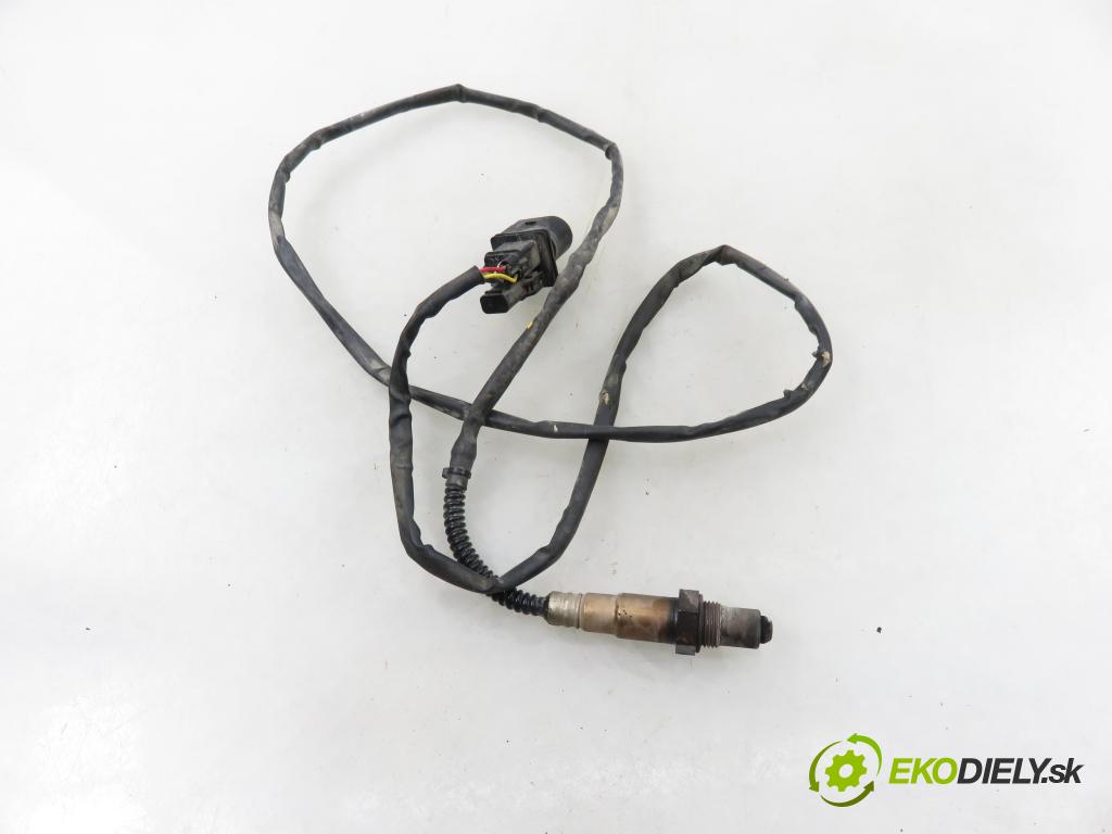 AUDI A3 (8L1) HB 2001 75,00 1.6 - AVU 1595,00 sonda lambda 0258007351 (Lambda sonda)