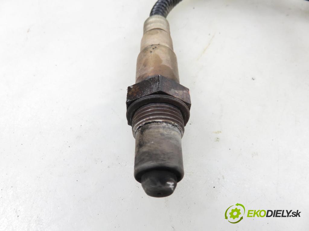 AUDI A3 (8L1) HB 2001 75,00 1.6 - AVU 1595,00 sonda lambda 0258007351 (Lambda sonda)