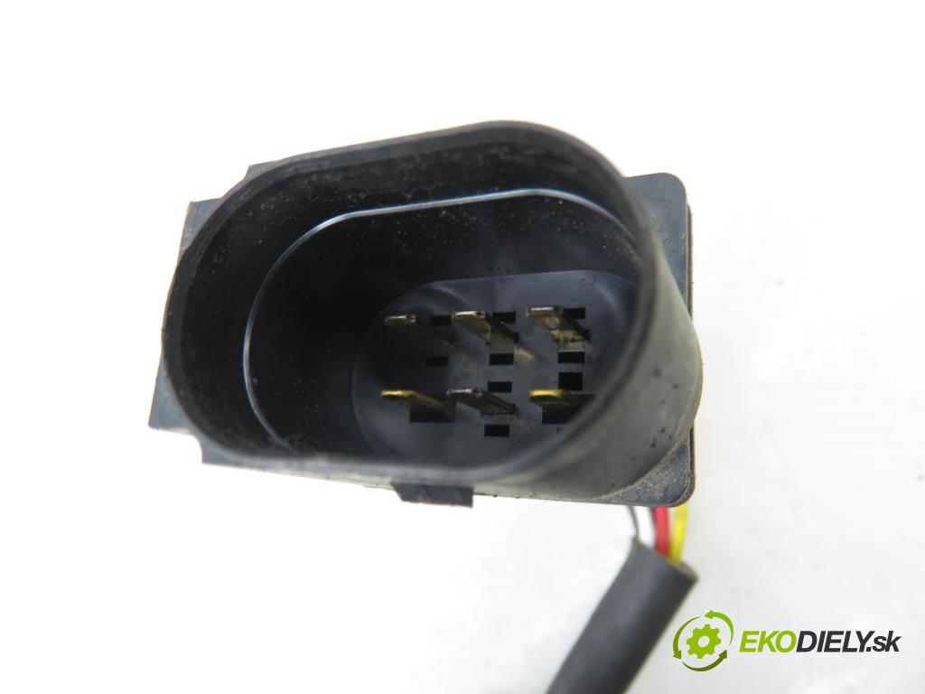 AUDI A3 (8L1) HB 2001 75,00 1.6 - AVU 1595,00 sonda lambda 0258007351 (Lambda sonda)