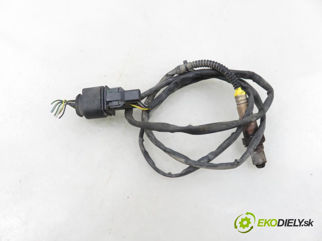 AUDI A3 (8L1) HB 2001 75,00 1.6 - AVU 1595,00 sonda lambda 0258007351 (Lambda sonda)