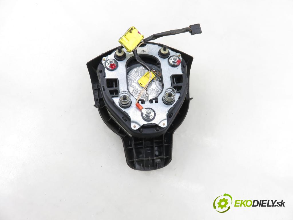 SEAT IBIZA III (6L1) HB 2005 47,00 1.2 12V - AZQ 1198,00 AirBag air BAG volantu