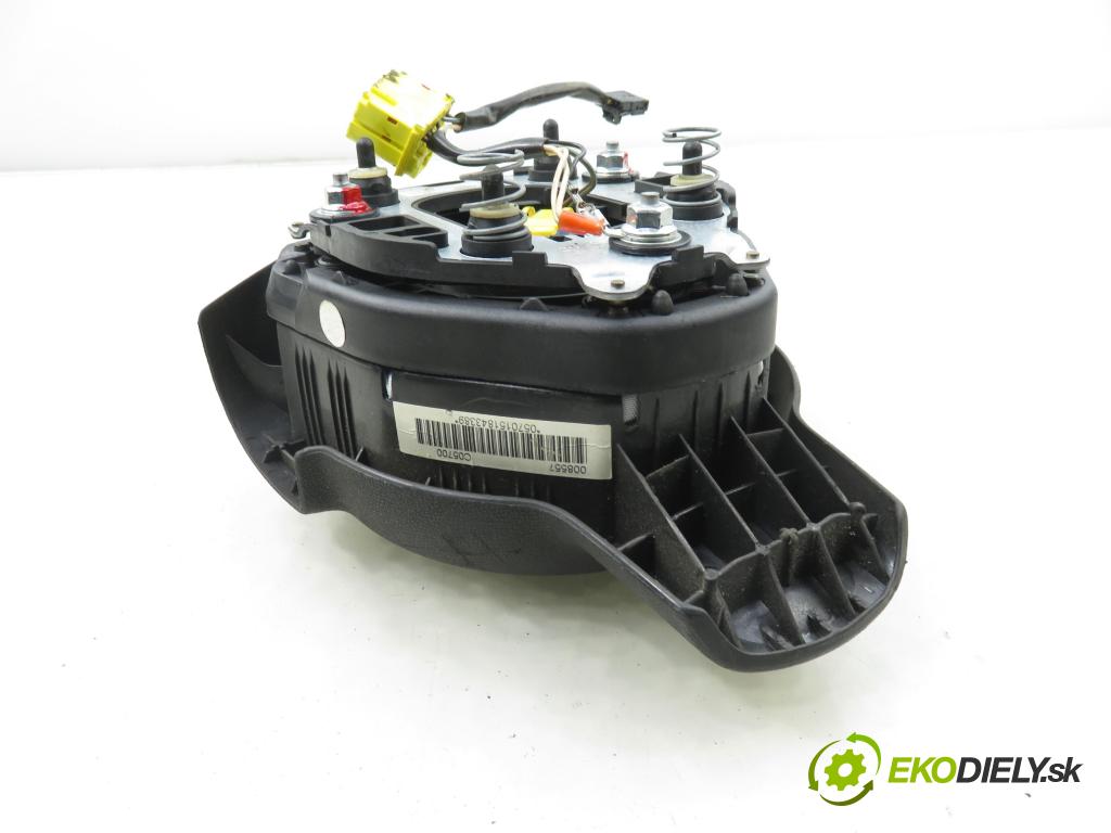 SEAT IBIZA III (6L1) HB 2005 47,00 1.2 12V - AZQ 1198,00 AirBag air BAG volantu