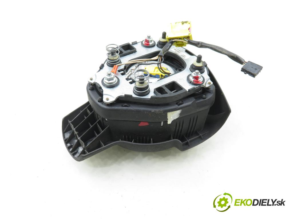 SEAT IBIZA III (6L1) HB 2005 47,00 1.2 12V - AZQ 1198,00 AirBag air BAG volantu