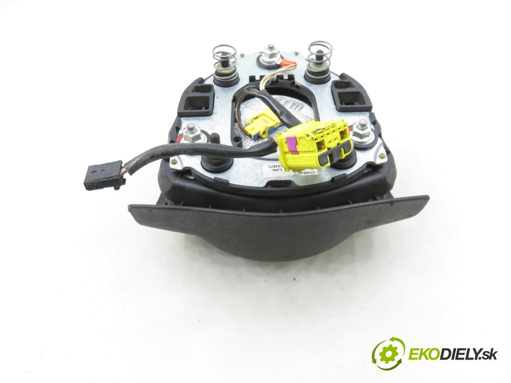 SEAT IBIZA III (6L1) HB 2005 47,00 1.2 12V - AZQ 1198,00 AirBag air BAG volantu