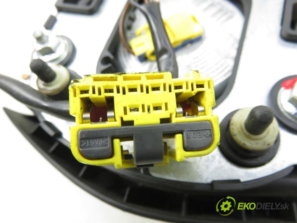 SEAT IBIZA III (6L1) HB 2005 47,00 1.2 12V - AZQ 1198,00 AirBag air BAG volantu