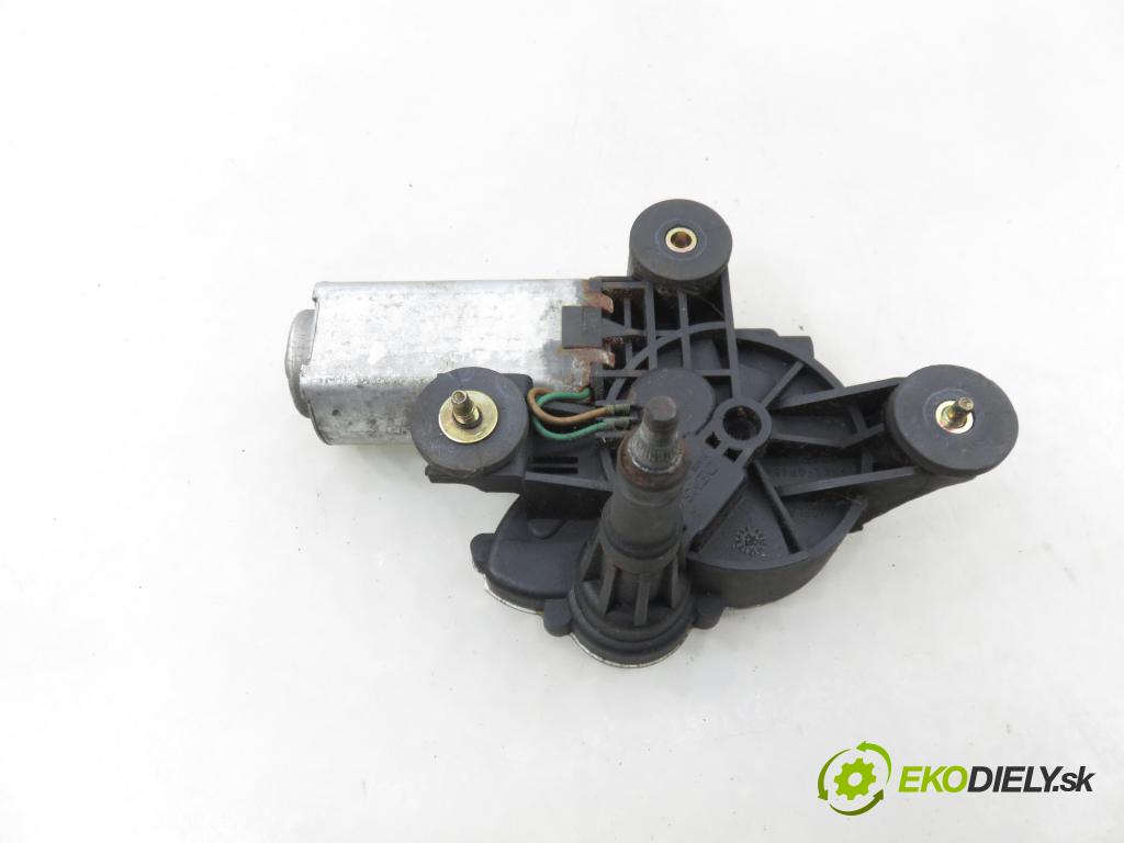 FIAT PANDA (169_) HB 2003 40,00 1.1 54 - 187 A1.000 1108,00 Motorček stierače zadné MS2596007000