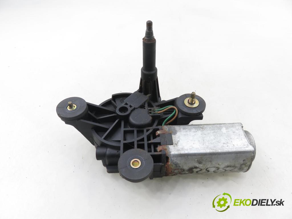 FIAT PANDA (169_) HB 2003 40,00 1.1 54 - 187 A1.000 1108,00 Motorček stierače zadné MS2596007000