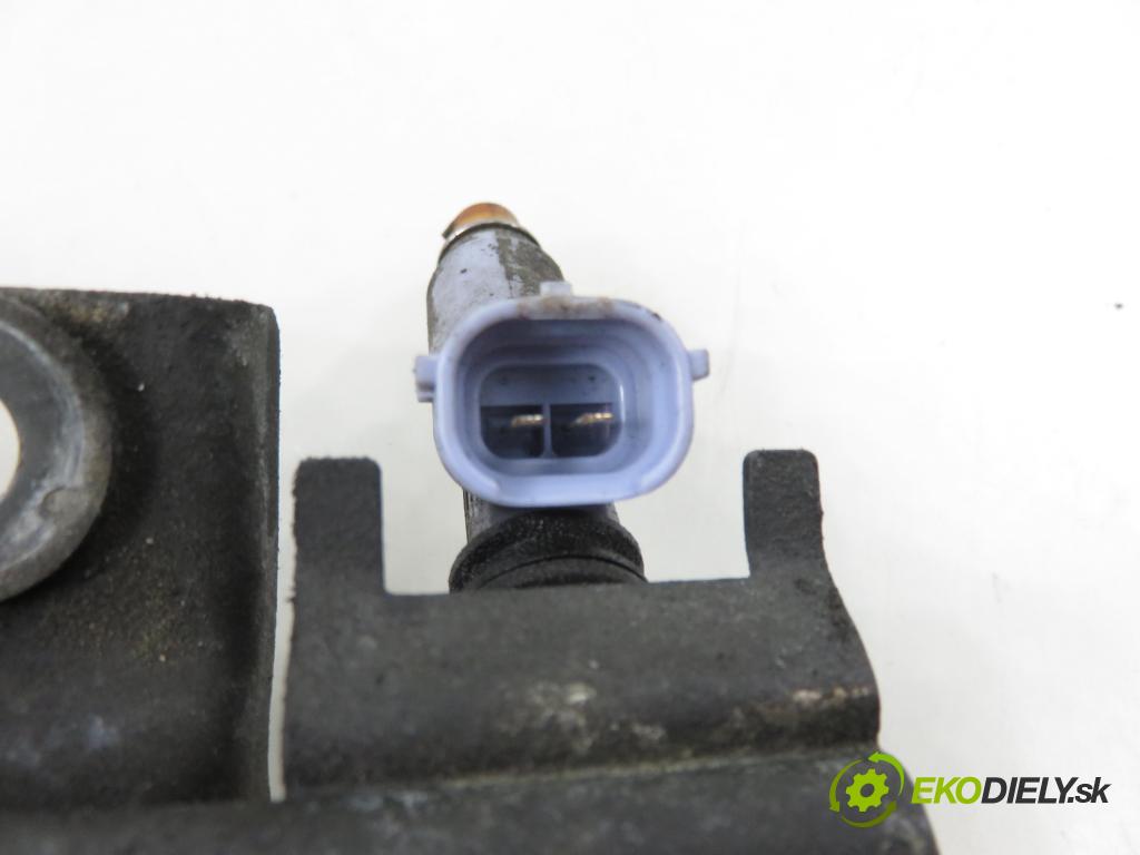 SUZUKI IGNIS (FH) HB 2002 61,00 1.3 (HV51, HX51, RG413) - M13A 1328,00 Lišta vstrekovacia  (Vstrekovacia lišta)