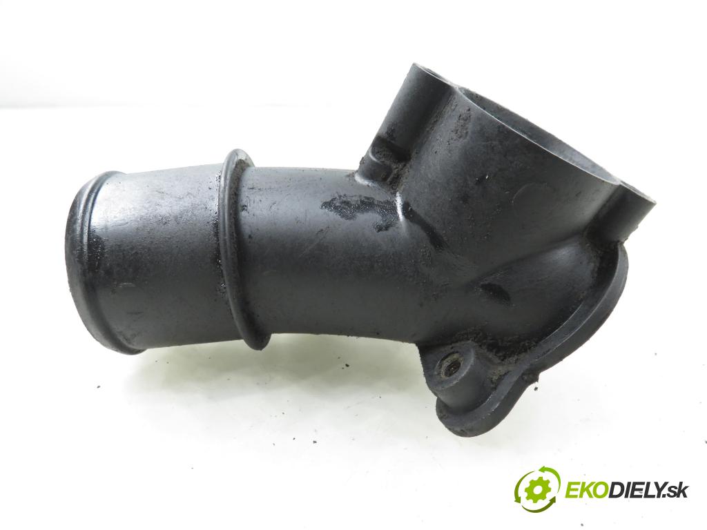 CITROEN JUMPER Skrzynia FURGON 2011 74,00 2.2 HDi 100 - 4HV (P22DTE) 2198,00 Snímač tlaku MAP senzor 6U3Q9E470AD ; 0261230224