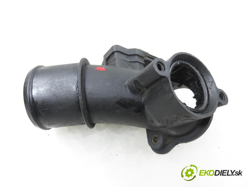 CITROEN JUMPER Skrzynia FURGON 2011 74,00 2.2 HDi 100 - 4HV (P22DTE) 2198,00 Snímač tlaku MAP senzor 6U3Q9E470AD ; 0261230224