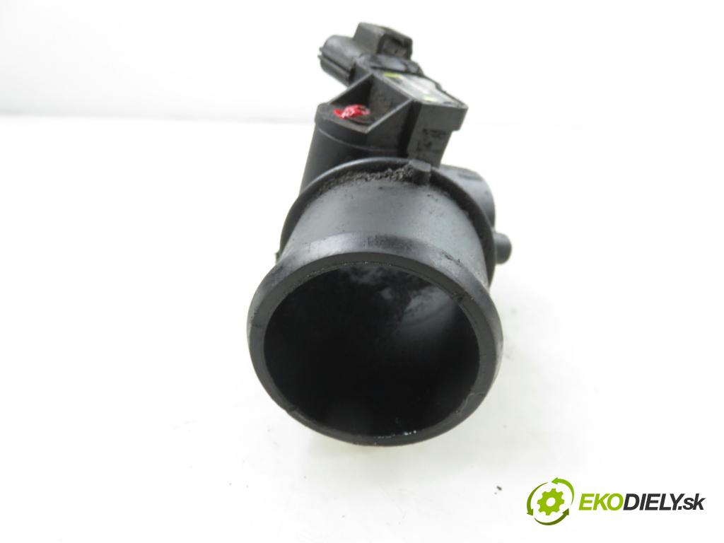 CITROEN JUMPER Skrzynia FURGON 2011 74,00 2.2 HDi 100 - 4HV (P22DTE) 2198,00 Snímač tlaku MAP senzor 6U3Q9E470AD ; 0261230224