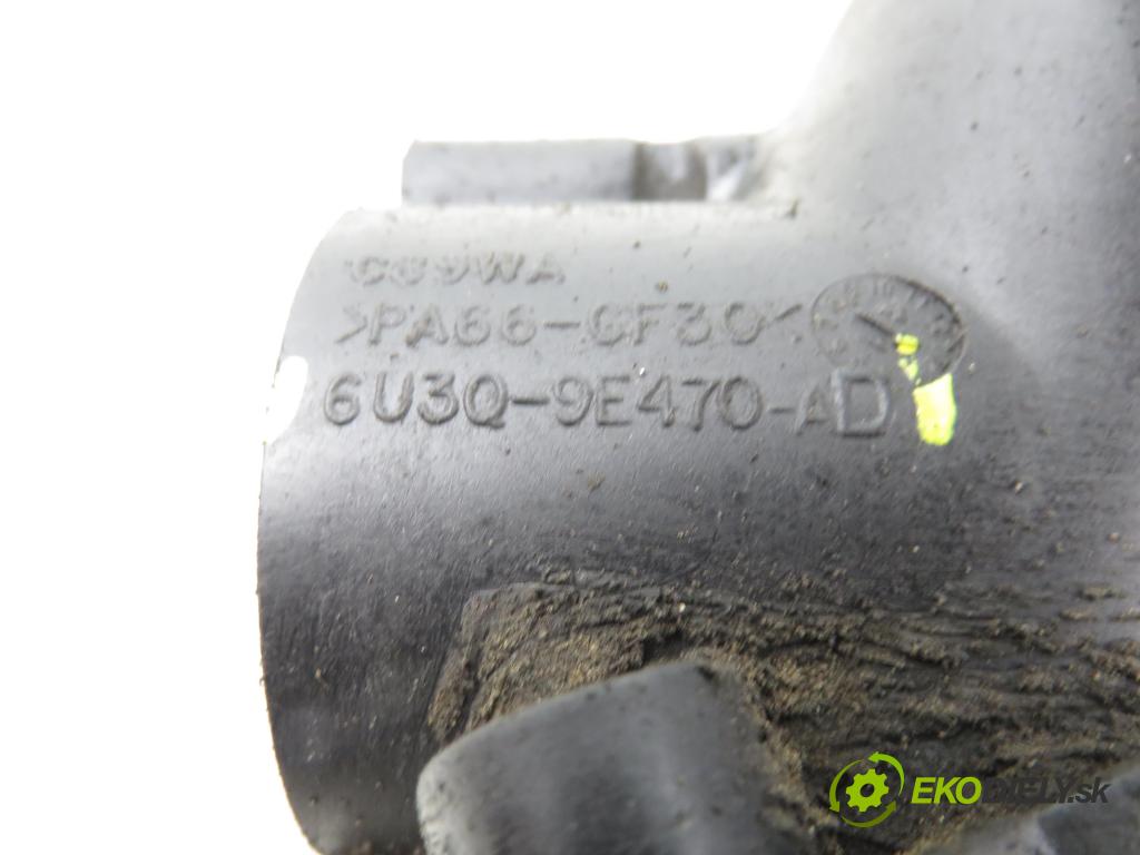 CITROEN JUMPER Skrzynia FURGON 2011 74,00 2.2 HDi 100 - 4HV (P22DTE) 2198,00 Snímač tlaku MAP senzor 6U3Q9E470AD ; 0261230224