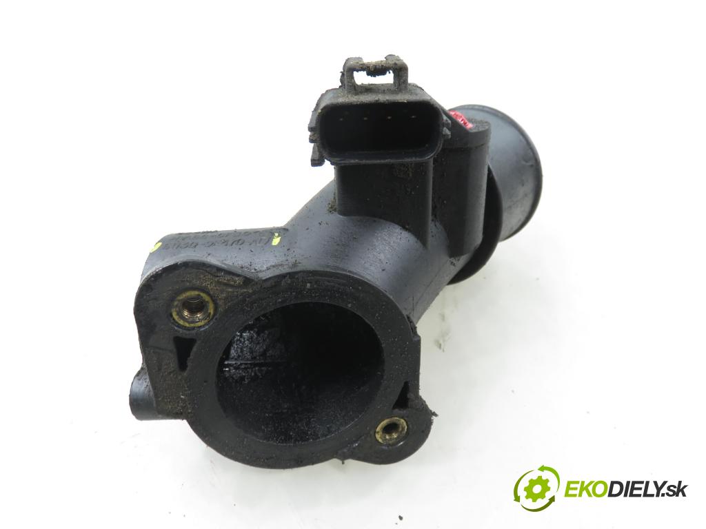 CITROEN JUMPER Skrzynia FURGON 2011 74,00 2.2 HDi 100 - 4HV (P22DTE) 2198,00 Snímač tlaku MAP senzor 6U3Q9E470AD ; 0261230224