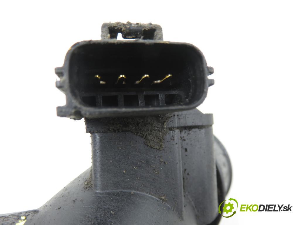 CITROEN JUMPER Skrzynia FURGON 2011 74,00 2.2 HDi 100 - 4HV (P22DTE) 2198,00 Snímač tlaku MAP senzor 6U3Q9E470AD ; 0261230224