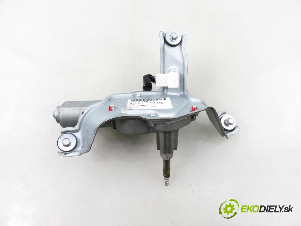 KIA RIO III (UB) HB 2012 55,00 1.1 CRDi - D3FA 1120,00 Motorček stierače zadné 