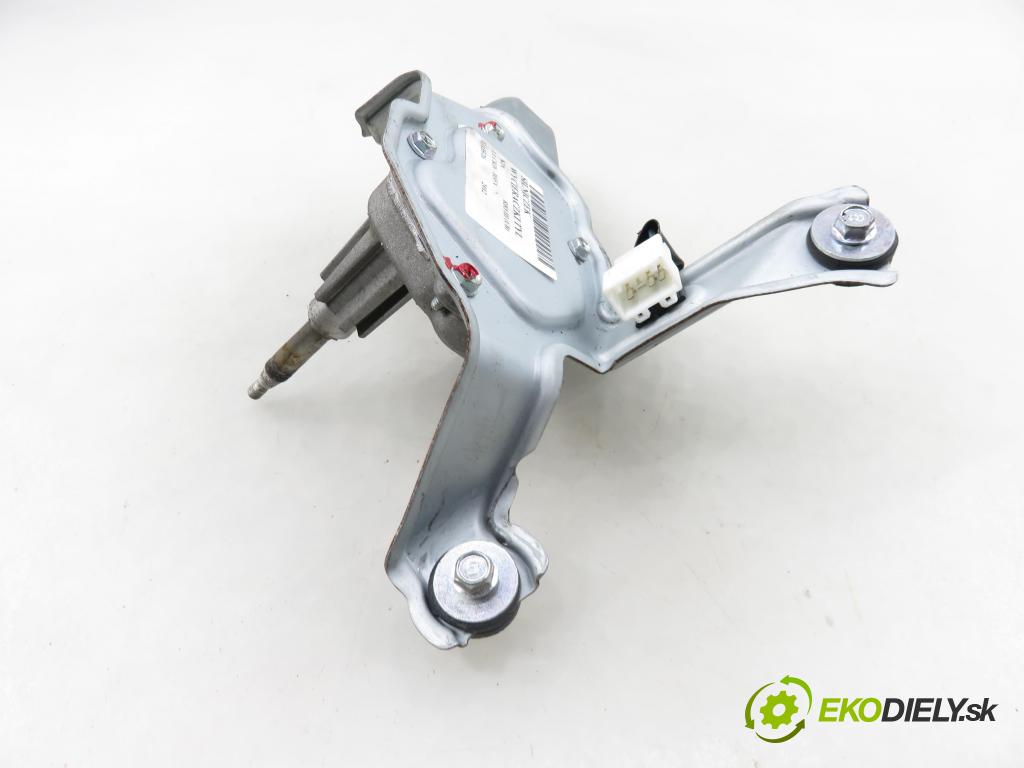 KIA RIO III (UB) HB 2012 55,00 1.1 CRDi - D3FA 1120,00 Motorček stierače zadné