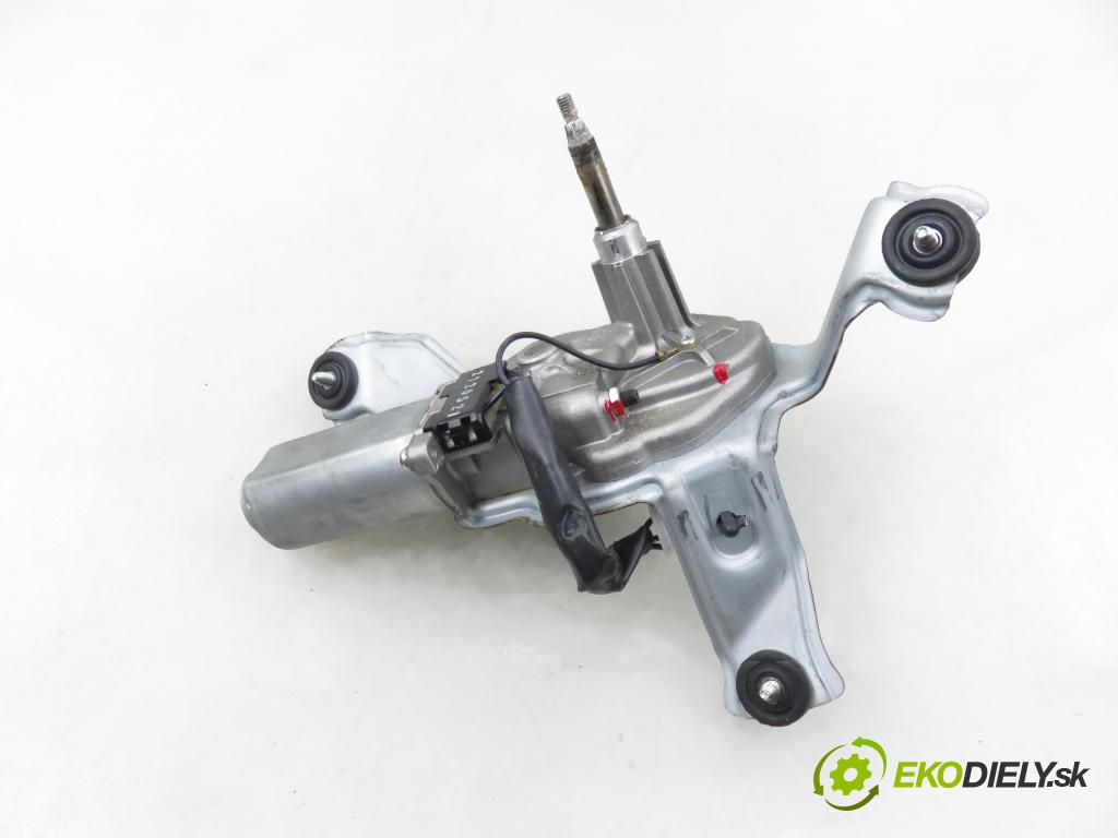 KIA RIO III (UB) HB 2012 55,00 1.1 CRDi - D3FA 1120,00 Motorček stierače zadné