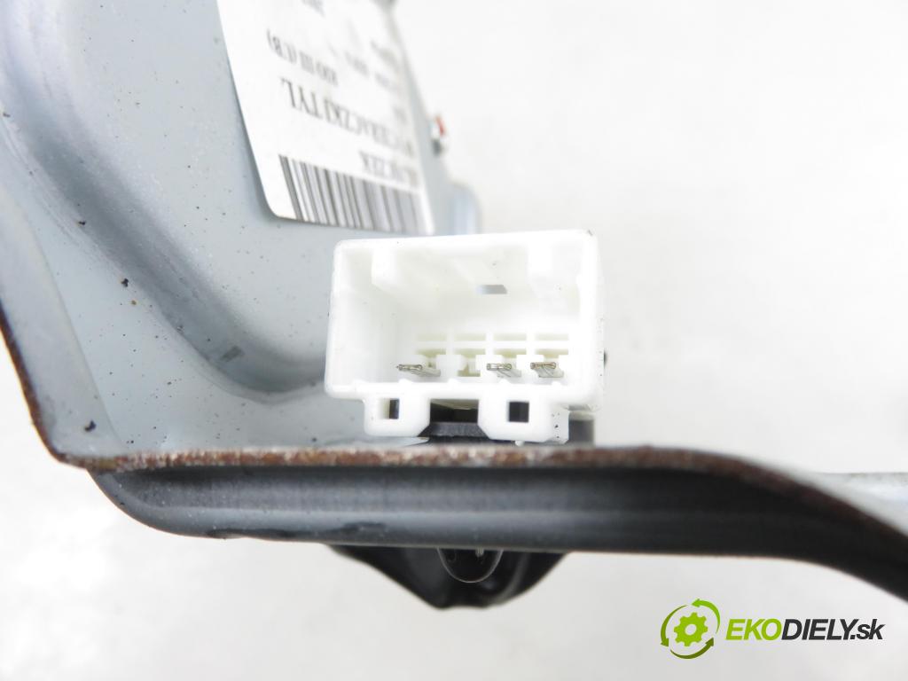 KIA RIO III (UB) HB 2012 55,00 1.1 CRDi - D3FA 1120,00 Motorček stierače zadné