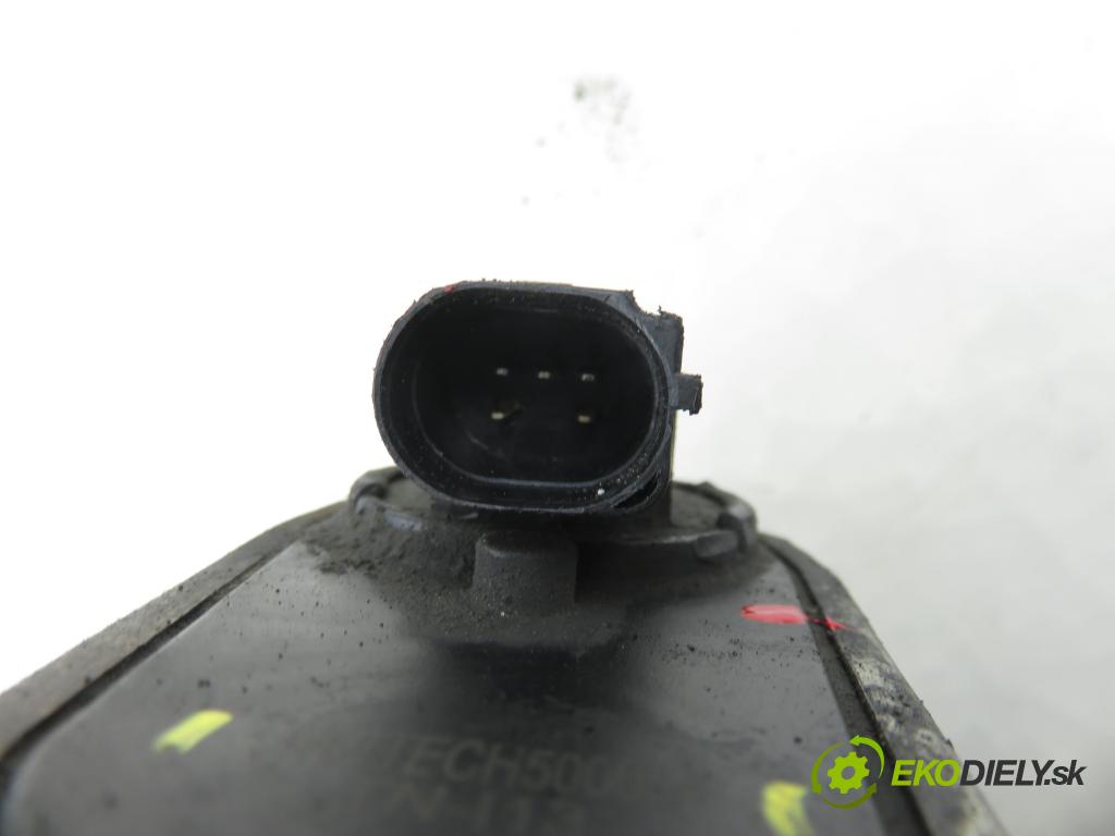 CITROEN JUMPER Skrzynia FURGON 2011 74,00 2.2 HDi 100 - 4HV (P22DTE) 2198,00 VENTIL EGR 500024