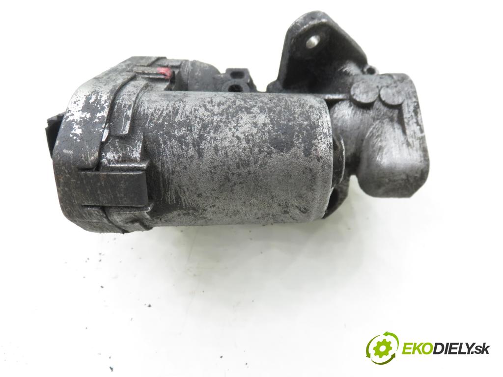 CITROEN JUMPER Skrzynia FURGON 2011 74,00 2.2 HDi 100 - 4HV (P22DTE) 2198,00 VENTIL EGR 500024