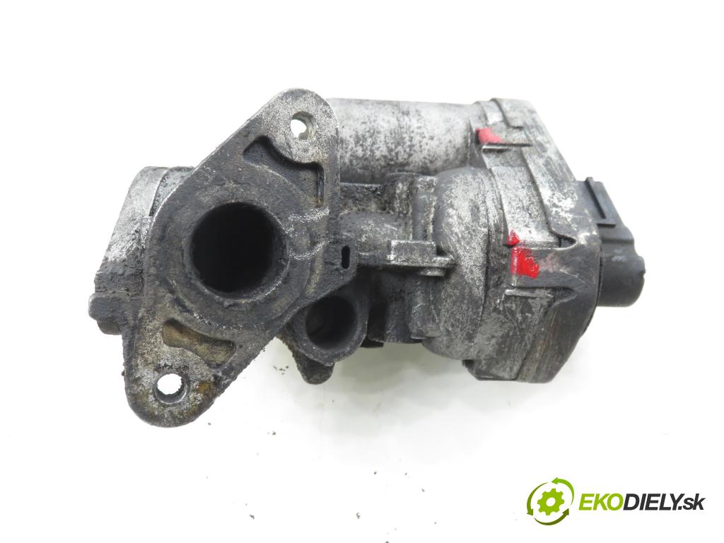 CITROEN JUMPER Skrzynia FURGON 2011 74,00 2.2 HDi 100 - 4HV (P22DTE) 2198,00 VENTIL EGR 500024