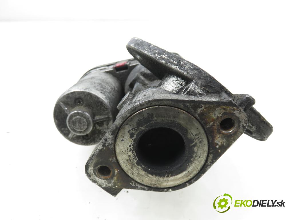 CITROEN JUMPER Skrzynia FURGON 2011 74,00 2.2 HDi 100 - 4HV (P22DTE) 2198,00 VENTIL EGR 500024