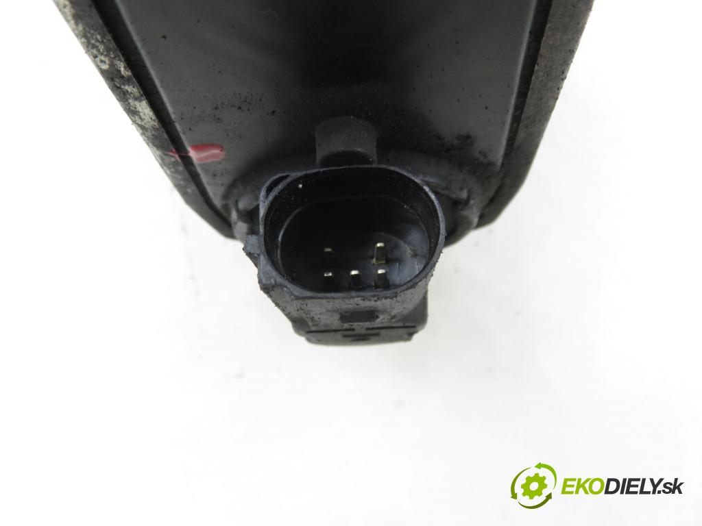 CITROEN JUMPER Skrzynia FURGON 2011 74,00 2.2 HDi 100 - 4HV (P22DTE) 2198,00 VENTIL EGR 500024