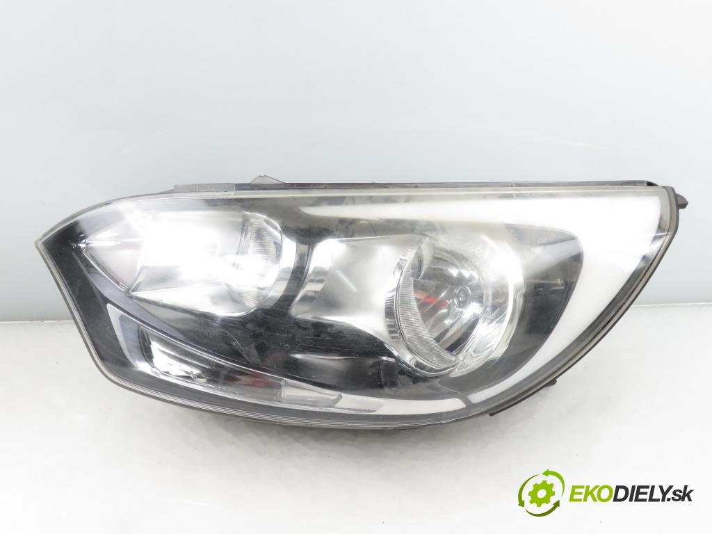 KIA RIO III (UB) HB 2012 55,00 1.1 CRDi - D3FA 1120,00 Svetlo LP 921011WXXX