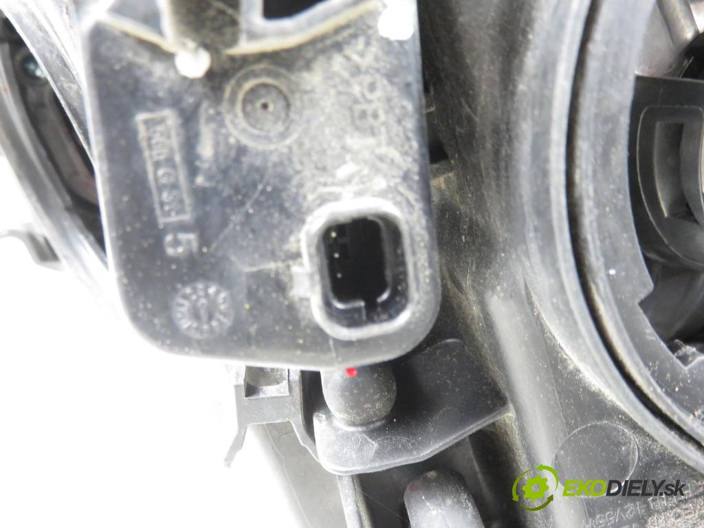 KIA RIO III (UB) HB 2012 55,00 1.1 CRDi - D3FA 1120,00 Svetlo LP 921011WXXX