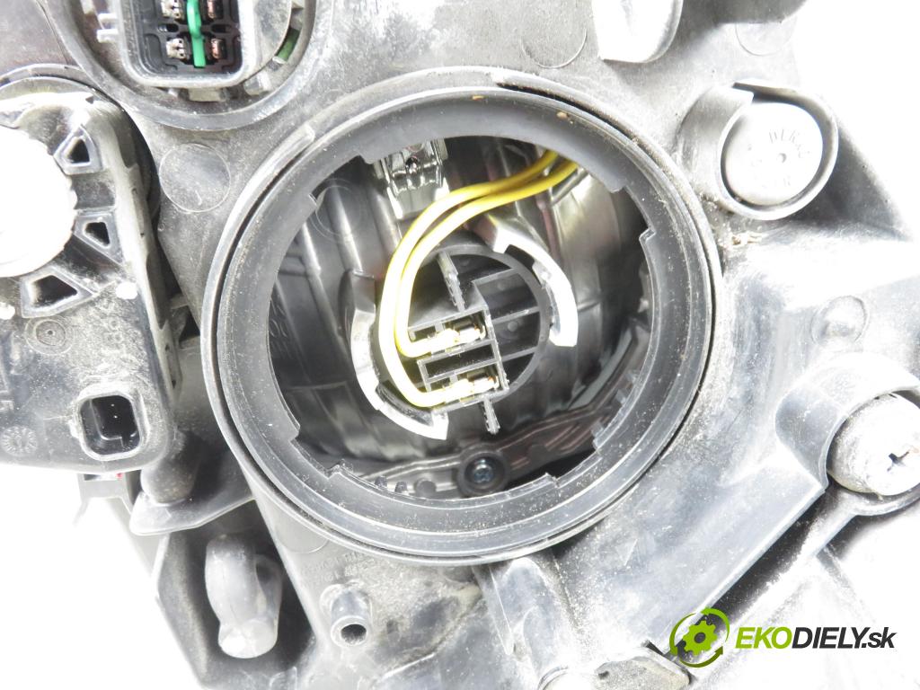 KIA RIO III (UB) HB 2012 55,00 1.1 CRDi - D3FA 1120,00 Svetlo LP 921011WXXX