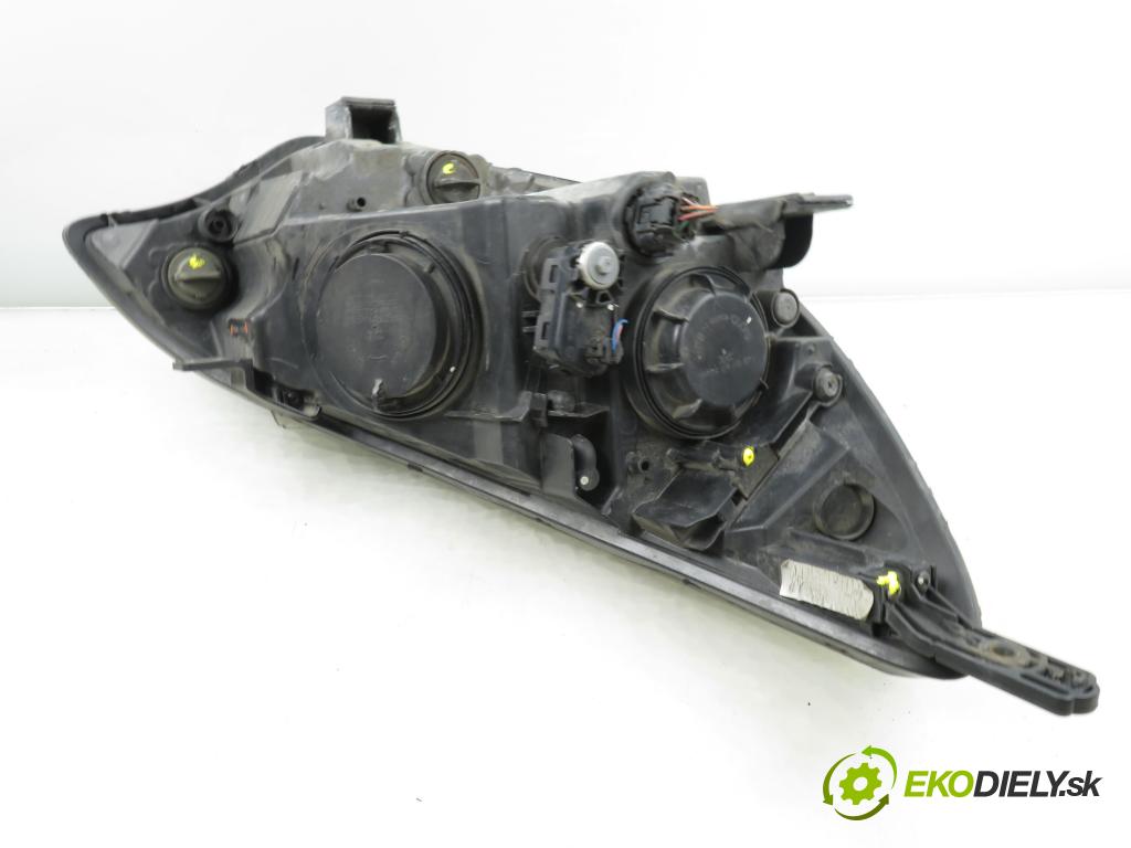 KIA RIO III (UB) HB 2012 55,00 1.1 CRDi - D3FA 1120,00 Svetlo LP 921011WXXX