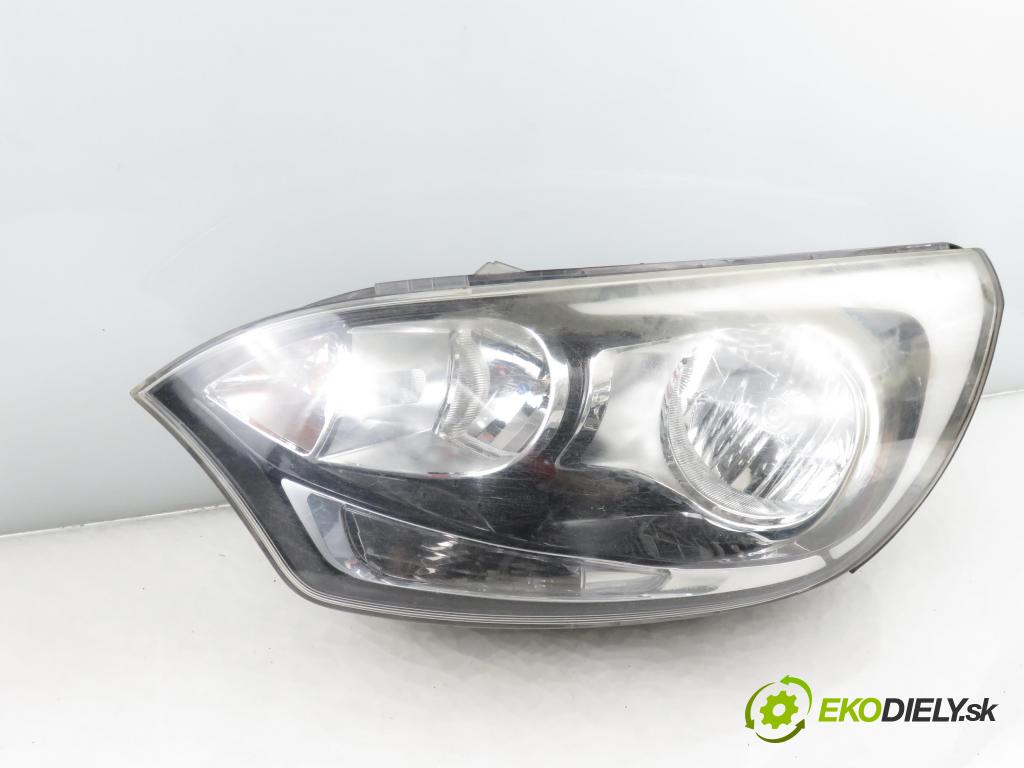 KIA RIO III (UB) HB 2012 55,00 1.1 CRDi - D3FA 1120,00 Svetlo LP 921011WXXX