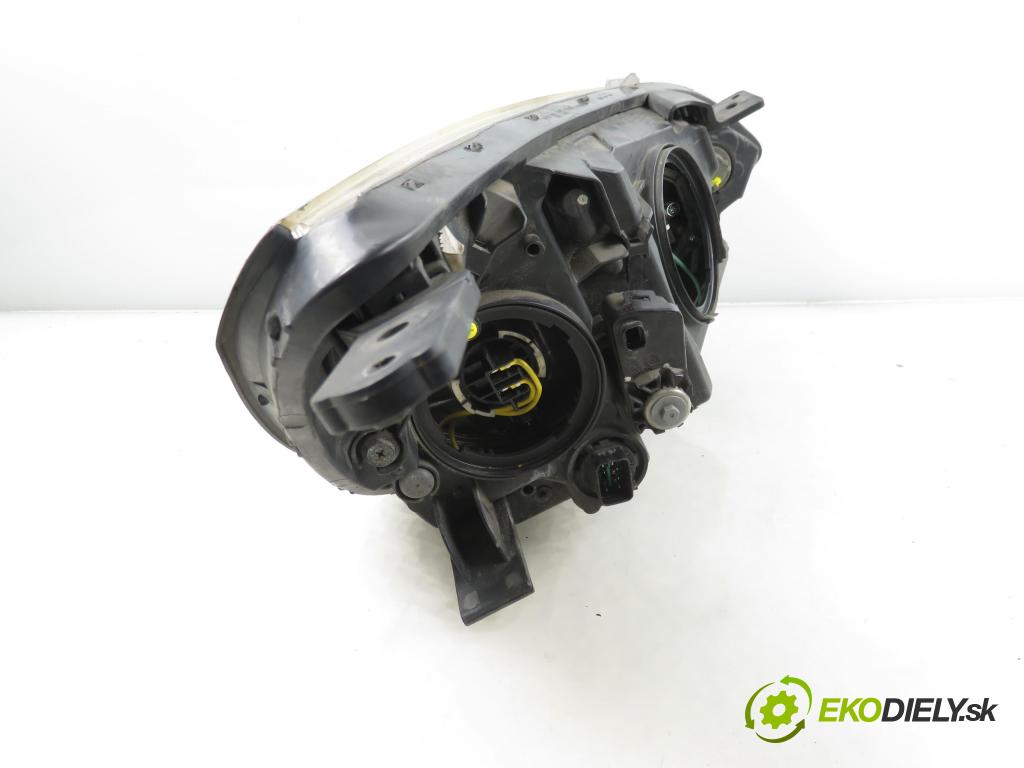 KIA RIO III (UB) HB 2012 55,00 1.1 CRDi - D3FA 1120,00 Svetlo LP 921011WXXX