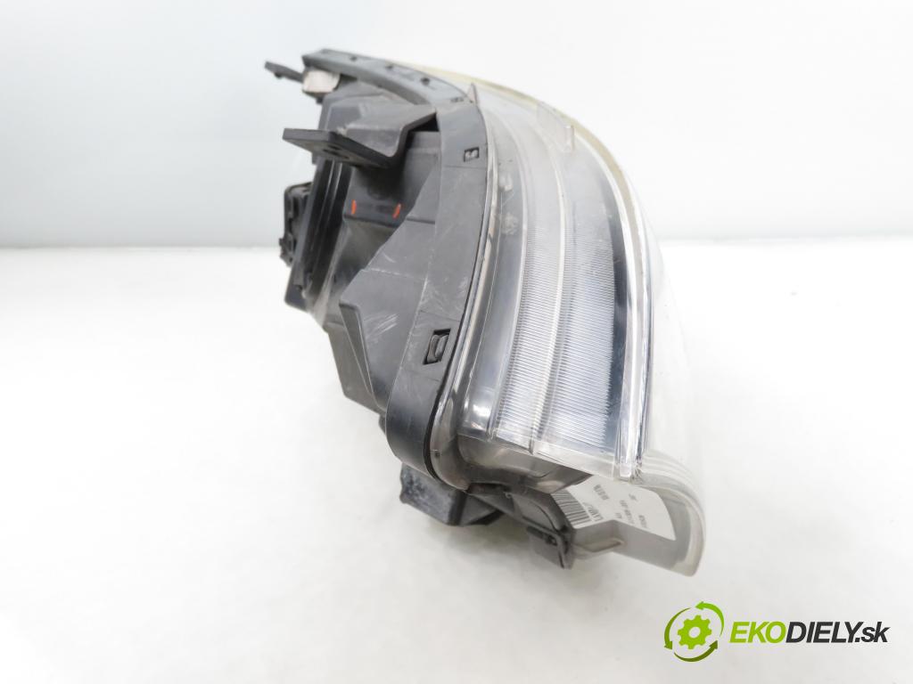 KIA RIO III (UB) HB 2012 55,00 1.1 CRDi - D3FA 1120,00 Svetlo LP 921011WXXX