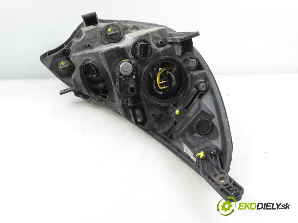 KIA RIO III (UB) HB 2012 55,00 1.1 CRDi - D3FA 1120,00 Svetlo LP 921011WXXX