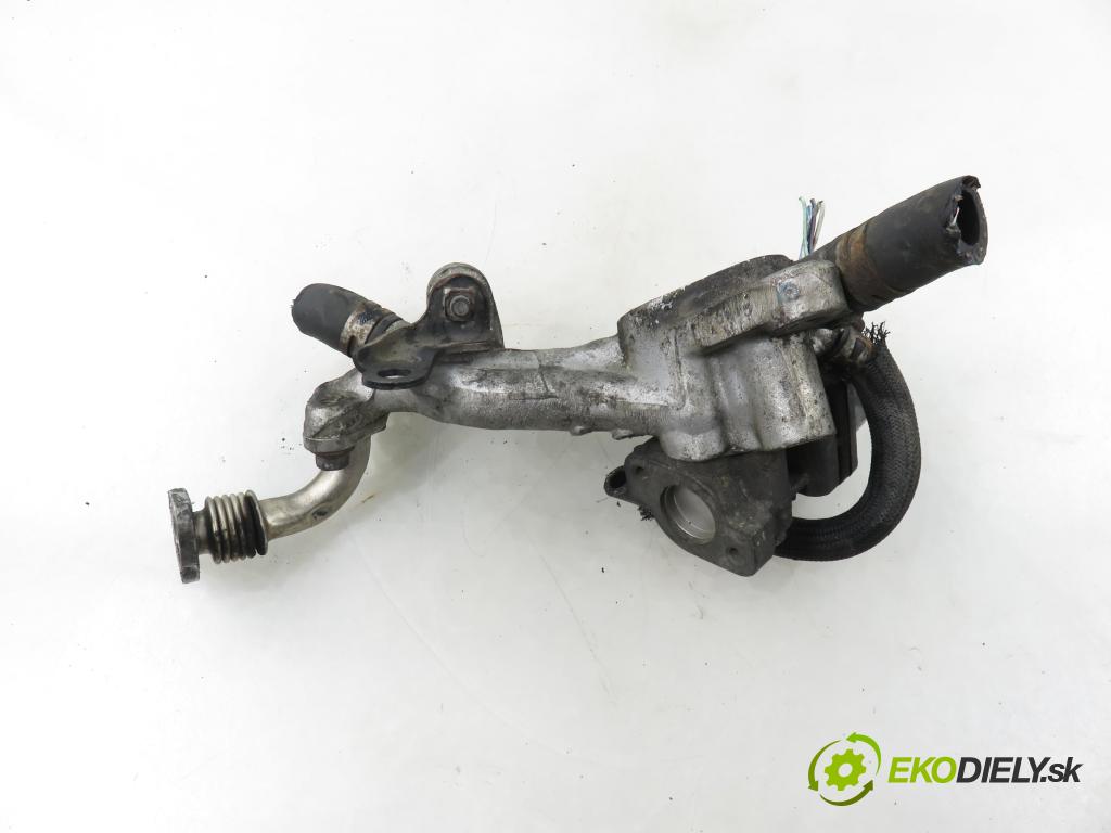 MITSUBISHI OUTLANDER II (CW_W) SUV 2008 125,00 2.4 MIVEC 4WD (CW5W) - 4B12 2360,00 VENTIL EGR 1582A166