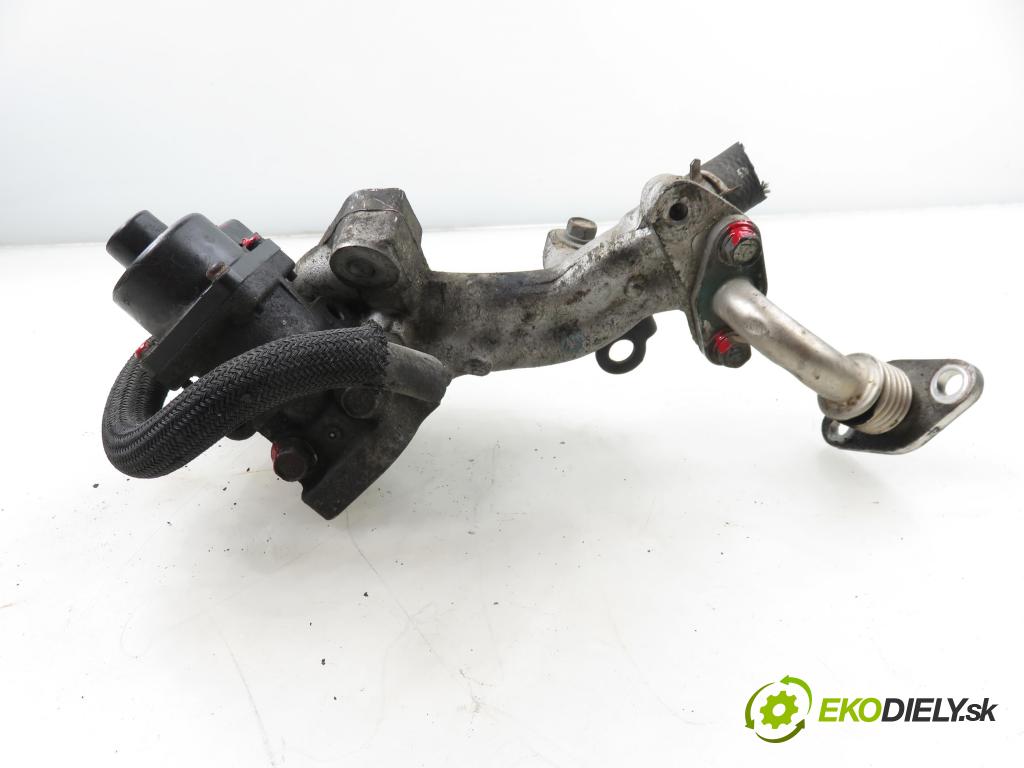 MITSUBISHI OUTLANDER II (CW_W) SUV 2008 125,00 2.4 MIVEC 4WD (CW5W) - 4B12 2360,00 VENTIL EGR 1582A166