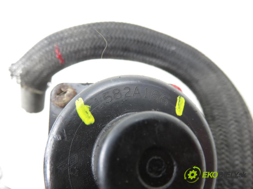 MITSUBISHI OUTLANDER II (CW_W) SUV 2008 125,00 2.4 MIVEC 4WD (CW5W) - 4B12 2360,00 VENTIL EGR 1582A166