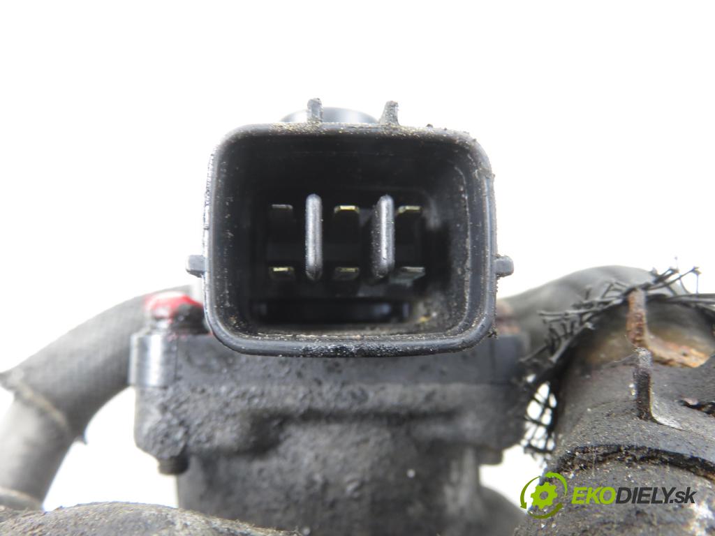 MITSUBISHI OUTLANDER II (CW_W) SUV 2008 125,00 2.4 MIVEC 4WD (CW5W) - 4B12 2360,00 VENTIL EGR 1582A166