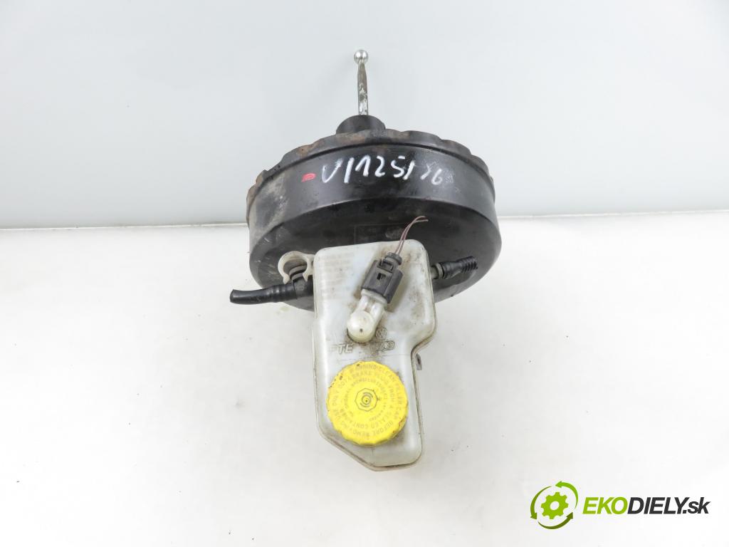 SKODA ROOMSTER (5J) HB 2010 51,00 1.4 TDI - BNM 1422,00 Posilovač 6Q1614105AH (Servočerpadlo)