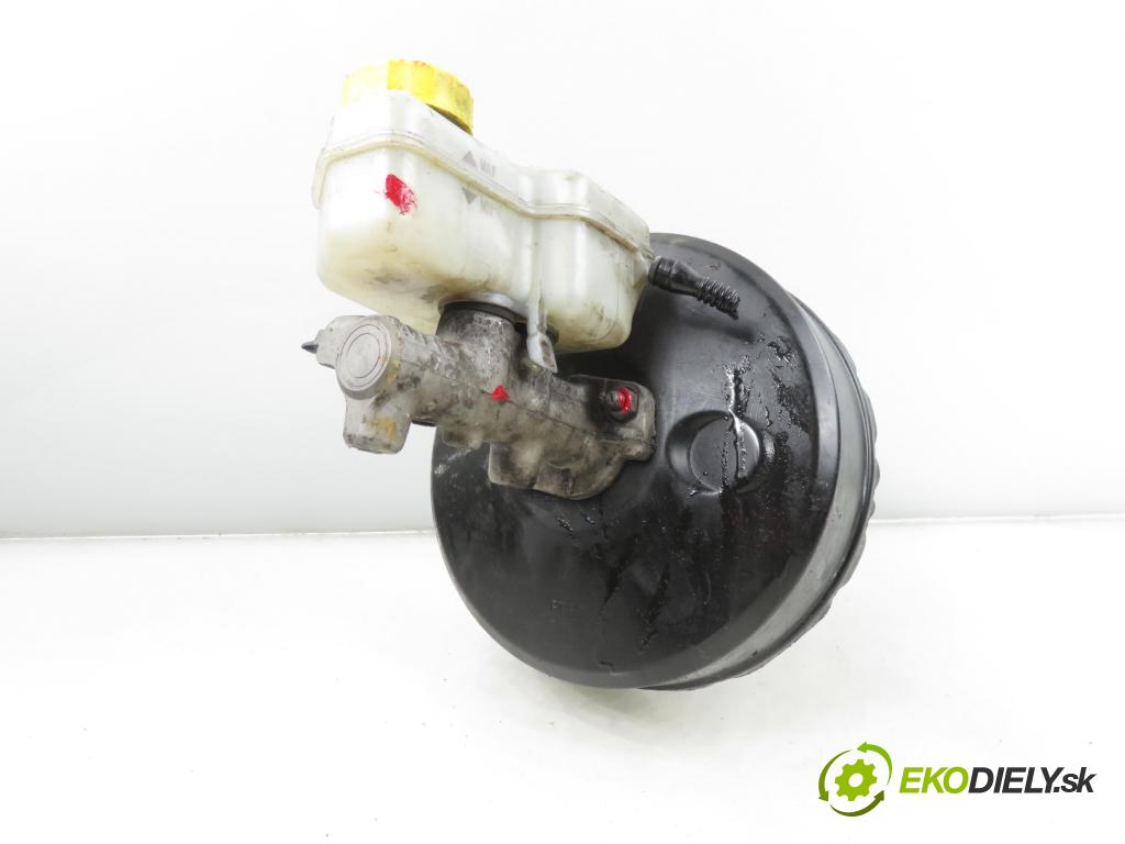 SKODA ROOMSTER (5J) HB 2010 51,00 1.4 TDI - BNM 1422,00 Posilovač 6Q1614105AH (Servočerpadlo)